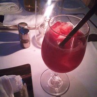 RESTAURANT DAZZLE - フレッシュ苺