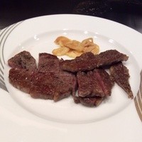 ステーキハウスハマ 六本木本店 - 
