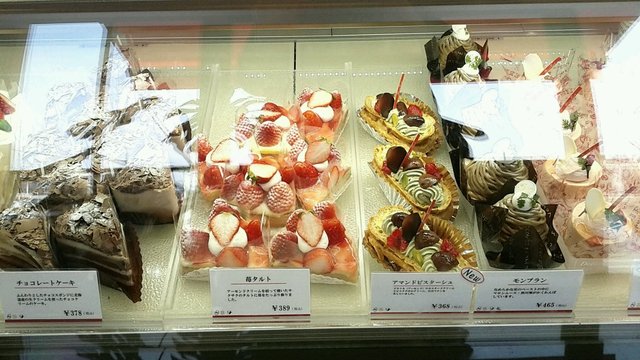写真 カシュカシュ 瀬田 ケーキ 食べログ