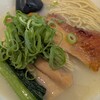 そうげんラーメン - 