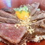 道の駅 かみみね - 