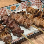酔場フタマタ - 