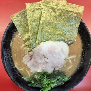 横浜らーめん 大塚家_0