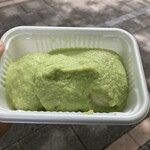 村上屋餅店 - づんだ餅(3個入り)