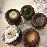 立町カヌレ+ - 