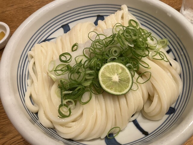 うどん工房 天空 - 東三国/うどん | 食べログ