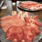 しゃぶしゃぶKINTAN - 