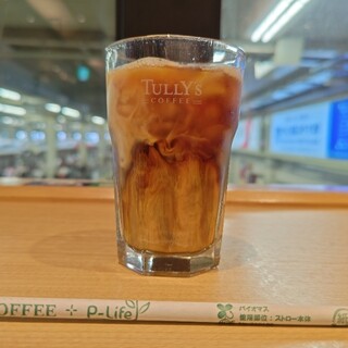 タリーズコーヒー_1