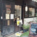鶏そば223 - 