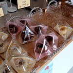 nikonikoドーナツ - 料理写真: