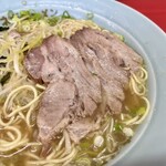 ラーメンショップ - 
