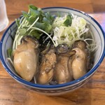 麺や 佐市 - 