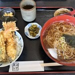 食事処むら山 - 料理写真:
