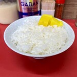 ラーメンショップ - 