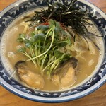 麺や 佐市 - 