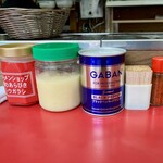 ラーメンショップ - 