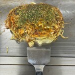 お好み焼き・鉄板焼き らっこ - 