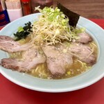 ラーメンショップ - 