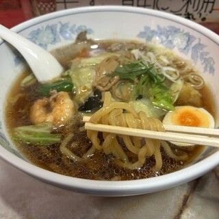 五香菜館_1
