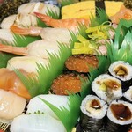 銀のさら - 料理写真: