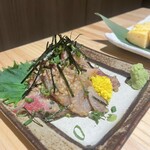 仙台牛タンと釜飯 仙台屋 釜さき - 