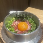 仙台牛タンと釜飯 仙台屋 釜さき - 