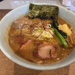 らぁめん 涼虎 - 