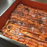 うなぎ 善 - 