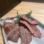 仙台牛タンと釜飯 仙台屋 釜さき - 