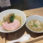 麦処 八と丁 - 