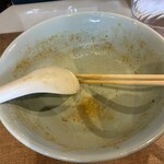 らぁめん 涼虎 - 