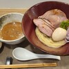 HONOBONO RAMEN - 料理写真: