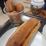 スターバックス・コーヒー - 料理写真: