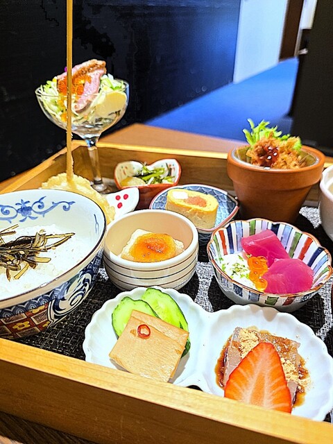 料理茶屋いそ - 竜ケ崎/日本料理 | 食べログ