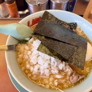 ラーメン山岡家_1