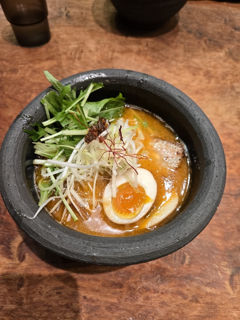 俺 の 創作 ら ぁ めん 極 や
