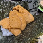 回転寿司 根室 花まる - 料理写真: