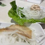 魚べい - 料理写真: