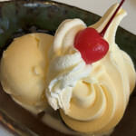 アイスクリームパーラー美園 - 