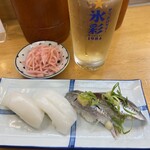 すし政 - 