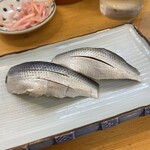 すし政 - 