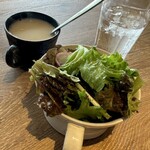 和牛と畑日和 OLIVE - 