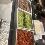 焼肉いのうえ - 