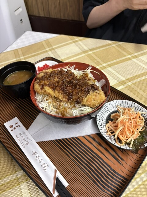 by masa8530 : とんかつ一番 (いちばん)- 京都/とんかつ | 食べログ
