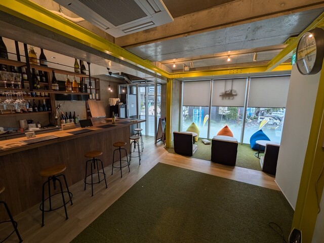 EdgeCafe