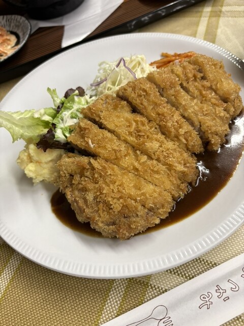 by masa8530 : とんかつ一番 (いちばん)- 京都/とんかつ | 食べログ