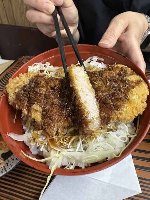 by masa8530 : とんかつ一番 (いちばん)- 京都/とんかつ | 食べログ