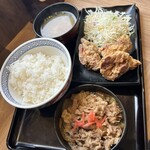 吉野家 - 料理写真: