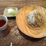 そば切り 天笑 - 