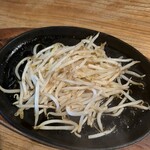かつ吉 野庵 - 